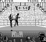 Kick Boxing Screenthot 2